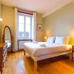 Les Halles Gourmandes Apartmán Dijon