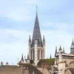 Les Halles Gourmandes Apartmán Dijon