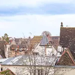 Apartmán Les Halles Gourmandes *