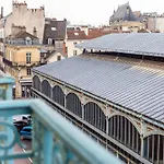 Les Halles Gourmandes *
