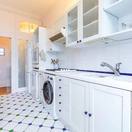 Appartement Les Halles Gourmandes *