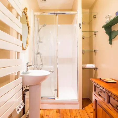 Les Halles Gourmandes Apartment Dijon