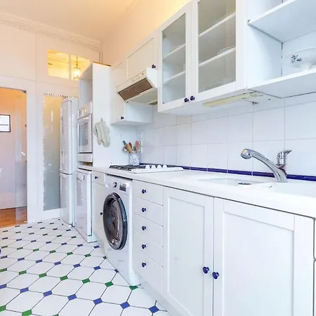 Apartment Les Halles Gourmandes *