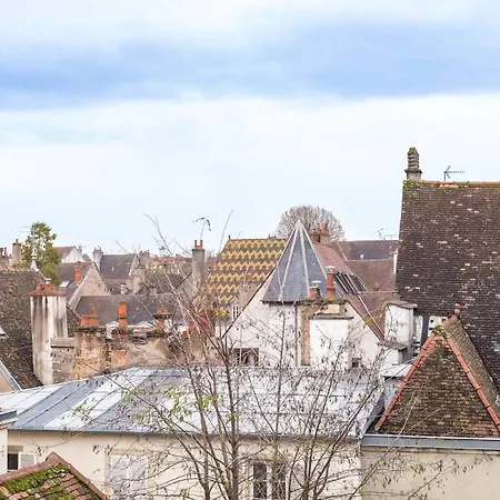Les Halles Gourmandes * Dijon