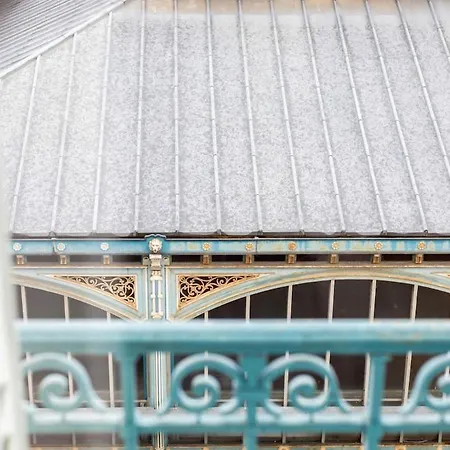 Les Halles Gourmandes Dijon