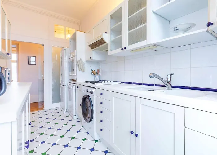 Appartement Les Halles Gourmandes *