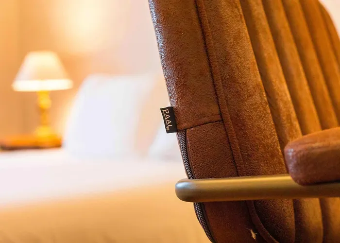 Appartement Les Halles Gourmandes *