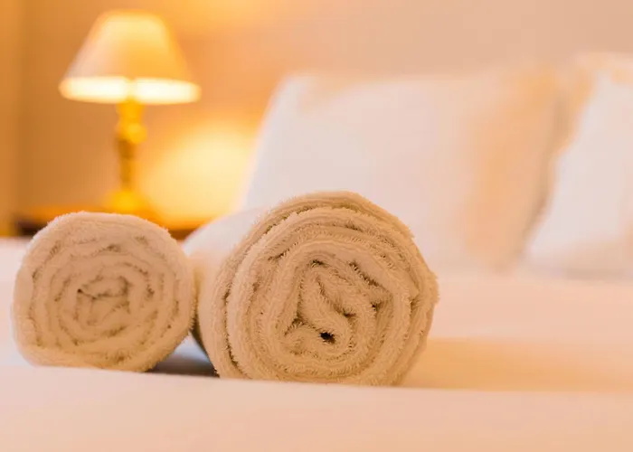 Appartement Les Halles Gourmandes *