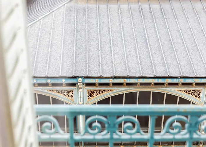 Les Halles Gourmandes *